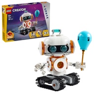 LEGO 31164 Creator 3in1 Space Robot