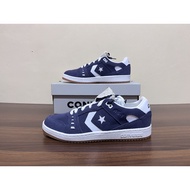 Converse AS-1 Pro Ox Shadow Purple casual sneakers A10459C