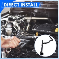 17127617376 Car Intercooler Turbo Charge Air Hose Coolant Pipe for Radiators Hose