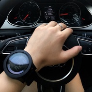 kuromi watch strap i watch strap Harajuku Trendy Youth Fashion Unique Sports Watch