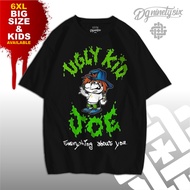 KATUN Ugly Kid Joe Band T-shirt Ugly Kid Joe T-shirt/ Ugly Kid Joe T-shirt/ Oversized Band T-shirt/ 