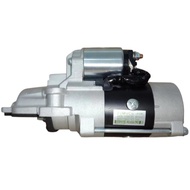 STARTER FORD RANGER T6 MANUAL NEW  PART NO.: STR-28100-AB39-11000-BA