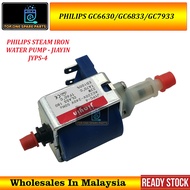 PHILIPS STEAM IRON WATER PUMP - JIAYIN JYPS-4 GC6630 GC6833 GC7933