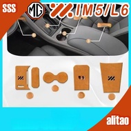[READY] MG IM5 Water Coaster Body Kit mg im5 Car Decoration Accessories JT3J
