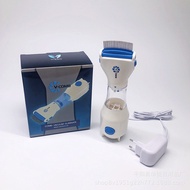 AP AIMAYAPET Electric Lice Comb Animal Vacuum Electric Filter Hair Cleaner Professional Lice Cleanin