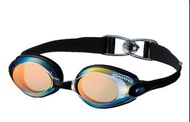 旺角尖沙咀門市 : 日本 Swans 成人後扣式鏡面泳鏡 Swimming Goggles