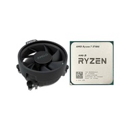 AMD Ryzen 7 5700G Traytype Brandnew
