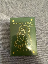 （Playing Cards 撲克牌）Milet 演唱會 concert tour in Hong Kong Asia Official Merchandise Merch 官方周邊 官方週邊