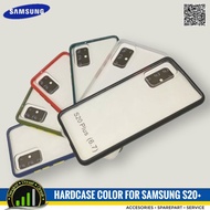 Hardcase Color for Samsung S20 Plus S20+