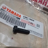 JUPITER Z VEGA R GEAR OPERATION PEDAL BOLT Original 97007-06020 100% YGPOriginal