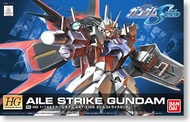 全新 HG 01 Aile Strike Gundam