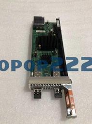 EMC VNX5500 5700 7500 雙口 10GB FC IO模塊 303-195-100C 現貨
