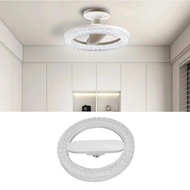 Energy Saving Light Bulb  Circular E27 E26 24W LED for Replacement