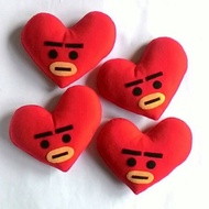 Plushie LINE BTS Tata BT21 Doll