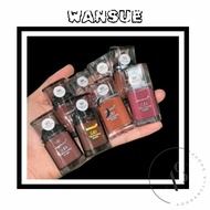 LIPMATTE ANIMASI COMEBACK WANSUE | LIPMATTE | MAKEUP BAG | 💯 ORIGINAL HQ