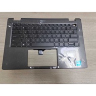 Original Dell titu 3440 E3440 C Case Backlit Keyboard Assembly Case 0R2DCD