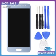COOD Replacement LCD Touch Screen Digitizer for Samsung Galaxy J2 Pro 2018 J250 J250m