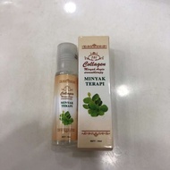 minyak angin collagne_Bidara_Temulawak_ @fresh care 🔥