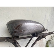 tangki cb ori tangki cb k2 ori thn 73