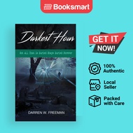 Darkest Hour - Paperback - English - 9780999261965