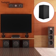 WILI Reinforced Oxfords Fabric Speaker Cover Rainproof Dustproof For Outdoor Event