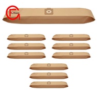 【Best Price】10Pack Vacuum Cleaner Bag for    GD930 UZ930 UZ920 , Z970, Z990 for  Part 1407015020