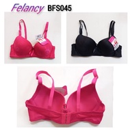 BFS045 Felancy cup full Bra 32A 34A 36A