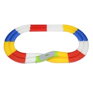 Tamiya 4WD 2 Lane Race Track Oval Home Circuit