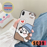 Huawei Nova 2i / 3i / 3e / 4e Phone Case - New 2036 cute Picture Printing