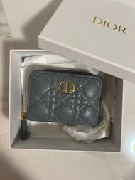Dior wallet