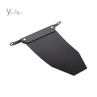 For  800MT Mudguard for  800MT Middle  Accessories Motorcycle Accessories