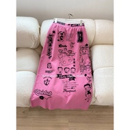 Aviva studio 🩷 Betty Long Skirt