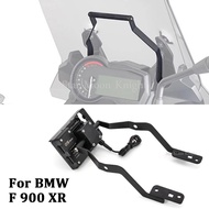 For BMW F 900XR F900XR F 900 XR F900 XR 2020 Motorcycle Stand Holder Phone Mobile Phone GPS Navigati