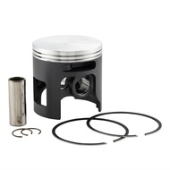 Piston VMC 187 cc, A(62.95) 84141000 for Vespa 125 GTR 2°/​TS/​150 Sprint 2°/​V/​Super 2°/​PX125-150