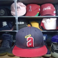NEW ERA New 9th era fifty MLB america majores hat