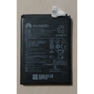 (SECOND) Huawei (HB526489EEW) battery for Huawei Y6p ,Y7a / P Smart , Honor 9A / Honor Play 9A ,Huaw