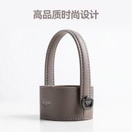 Hegen Hegen Hegen Enough Fashion Cup with Straw Cup Drinking Cup Outing Universal Portable Accessori