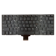 New US Keyboard For Avita Essential NE14A2 Laptop Keyboard K09-66 D276US-W00 P/N 038-D276USWW00