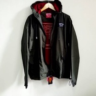 MEN'S TASLAN JACKET / BOMBER JACKET FARKA JACKET ONFIRE TASLAN JACKET