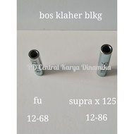 Rear Claher Boss SUPRA X 125 (12x86) Contents 1PCS