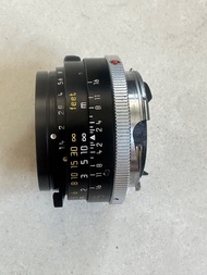 Leica 35mm summilux f1.4 pre-asph  germany