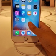 iphone 6s plus 32gb second ori ibox