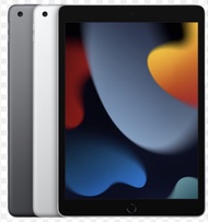 Apple iPad (第九代) Wi-Fi 64GB
