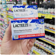 Australia purchasing Lacteeze lactose tablets intolerant pull belly drops infant adult digestion