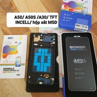 Samsung A50/A50s/A30 screen is not tested