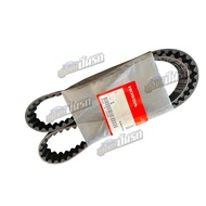 Timing Belt CIVIC COUPE D16Y8 Genuine MADE IN JAPAN