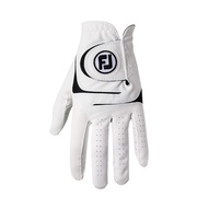 Footjoy FJ Golf Glove Men's WearSof Golf Gloves 1PCS
