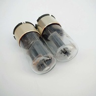 Dawning Brand 6N8P Tube Directly Imported 6SN7 6H8C Audio Bile Machine Bile Tube Large Ready Stock