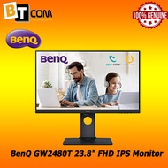 BenQ GW2480T 23.8" Full HD IPS with Backlight Eye-Care Display Monitor