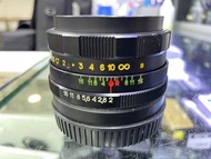俄 仔 HELIOS HELIOS-44M 58mm F2  M42 MOUNT 漩渦散景 